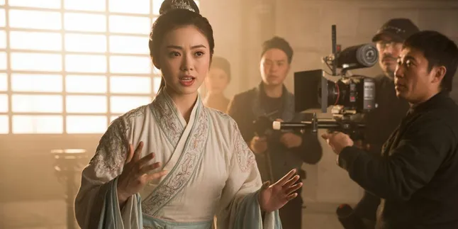 Rekomendasi Drama China yang Kuat di Paruh Pertama tapi Punya Ending Luar Biasa Tak Terduga