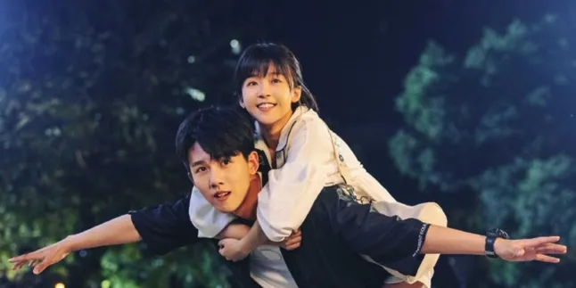 Rekomendasi Drama China yang Awalnya Teman Akhirnya Jatuh Cinta, Kisah Klasik Tapi Sering Terjadi di Kota-Kota Besar