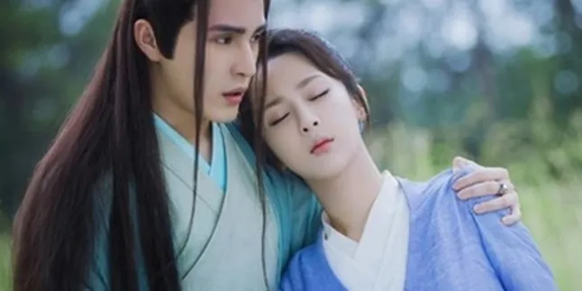 Rekomendasi Drama China yang Bikin Kamu Nangis Sesenggukan Rekomendasi Drama China yang Bikin Kamu Nangis Sesenggukan