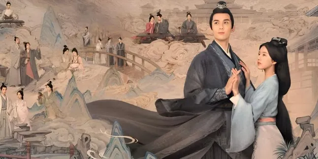 Rekomendasi Drama China yang Cowoknya Redflag Tapi Bucin Banget, Gak Nonton Rugi!