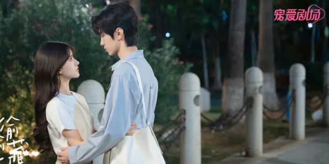 Recommendations for Chinese Dramas Suitable for Watching During Depression, Can Be a Mental Comfort