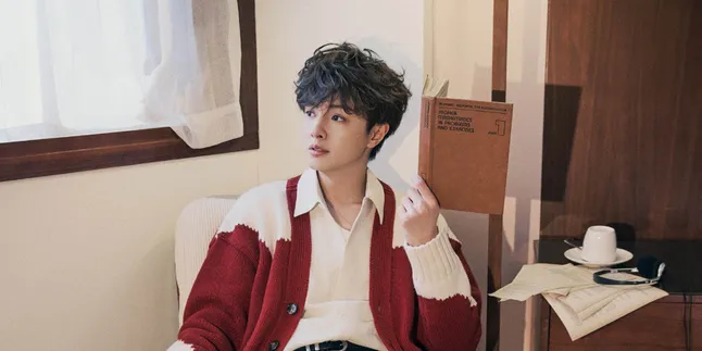 7 Recommendations for Chinese Dramas Starring Darren Chen You Must Add to Your Watchlist