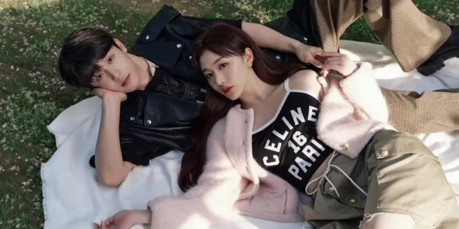 Rekomendasi Drama China yang Dibintangi Snow Kong Sebagai Pemeran Utama