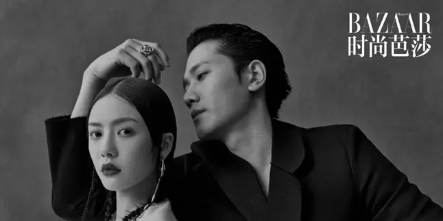 Rekomendasi Drama China yang Dibintangi Peng Guan Ying, Ratingnya Tinggi Semua