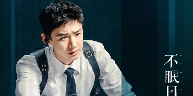 Rekomendasi Drama China yang Dibintangi Xu Fang Zhou, Terbaru Main di Mobius