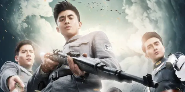 Recommendations for Chinese Dramas Starring Zhang Yun Long, A Must-Add to Your Watchlist!