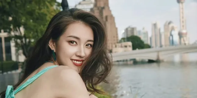 Rekomendasi Drama China yang Dibintangi Guo Yuxin, Aktris Cantik China yang Aktingnya Gak Kaleng-Kaleng Rekomendasi Drama China yang Dibintangi Guo Yuxin, Aktris Cantik China yang Aktingnya Gak Kaleng-Kaleng