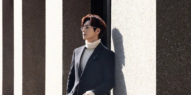 Rekomendasi Drama China yang Dibintangi Wei Zheming atau Miles Wei