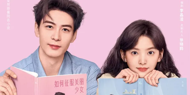 Rekomendasi Drama China yang Full Komedi, Ngakak Kocak Sepanjang Episode Cocok untuk Akhir Tahun 2025