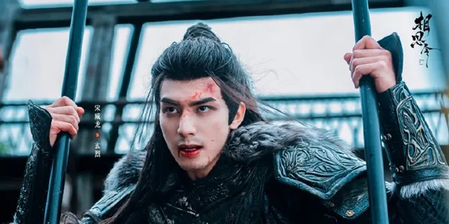 Recommendations for Chinese Dramas with Really Cool, Strong, and Resilient Characters