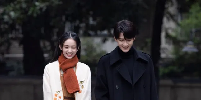 5 Rekomendasi Drama China yang Kisahkan tentang Cinta Pertama, Awas Ikutan Baper Sama Chemistry-nya