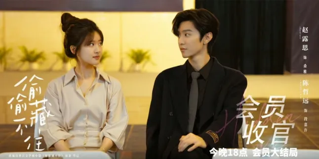 Recommendations for Chinese Dramas with Girls Who Are Totally Obsessed with Their Partners