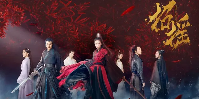 Rekomendasi Drama China yang Musuhnya Tiba-Tiba Jadi Pahlawan
