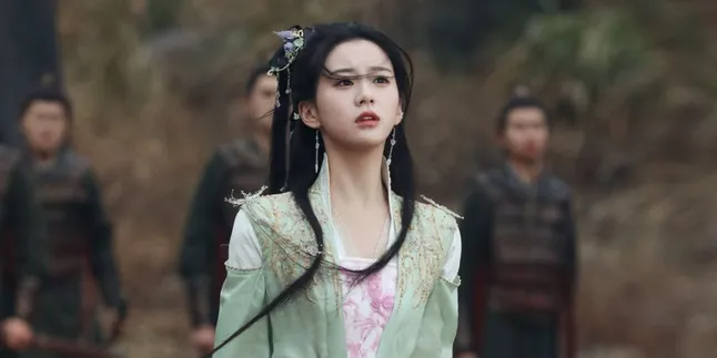 7 Recommendations for the Most Exciting Chinese Dramas and Films of Bao Shang En, from Romance to Fantasy