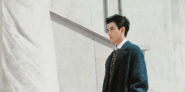 11 Rekomendasi Drama dan Film China yang Dibintangi Chen Feiyu, Wajib Masuk Watchlist!