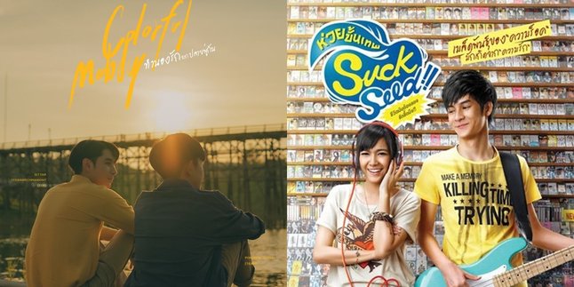 5 Recommendations for Thai Dramas and Films with Music Themes that Touch the Emotional Side of the Audience