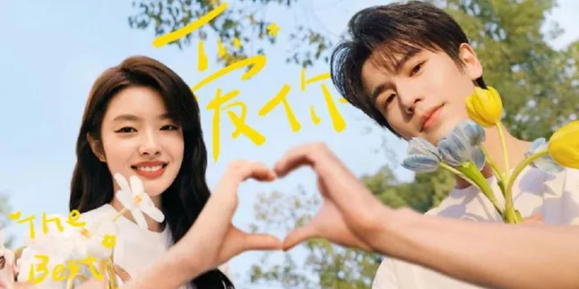 20 Rekomendasi Drama di iQIYI Berbagai Genre yang Wajib Tonton