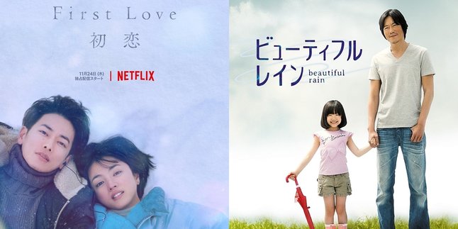 6 Recommendations of Japanese Sad Ending Dramas that Drain Tears