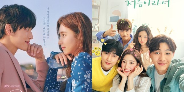 12 Recommendations of Kang Tae Oh Dramas from Various Genres, All Great!