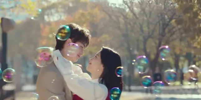 11 Rekomendasi Drama Kim Yoo Jung Terbaik yang Tidak Boleh Dilewatkan