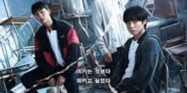 Rekomendasi Drama Korea Action Berlatar Sekolah Mirip Weak Hero Class, Dijamin Seru Abis