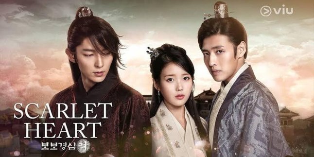 Recommendations for the Best Korean Dramas Adapted from Chinese Dramas with the Highest Ratings