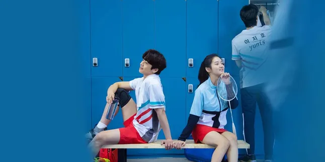 10 Drama Korea Sport Romance yang Bukan Sekadar Cinta, Tapi Inspirasi Hidup