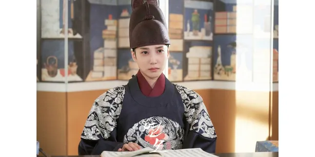 Rekomendasi Drama Korea Bertema Kisah Kehidupan Para Perempuan Kerajaan