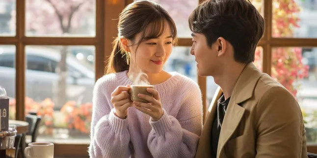 Rekomendasi Drama Korea Cocok Ditonton Saat Jatuh Cinta, Bakal Bikin Hati Kamu Makin Berbunga-Bunga dan Manis