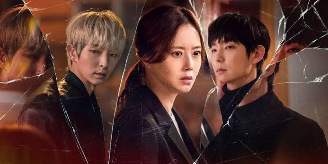 Recommendations for Korean Dramas with Epic Plots That Are Rarely Highlighted