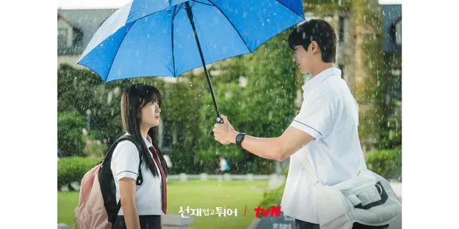 Rekomendasi Drama Korea Dengan Kisah Artis Pacaran Dengan Orang Biasa