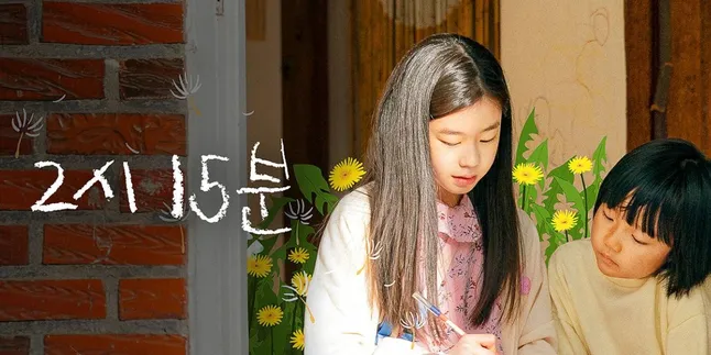 5 Rekomendasi Drama Korea Episode Pendek tapi Bikin Hati Sakit dan Nyelekit