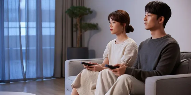 Rekomendasi Drama Korea Fantasy yang Cocok Ditonton Bareng Mantan