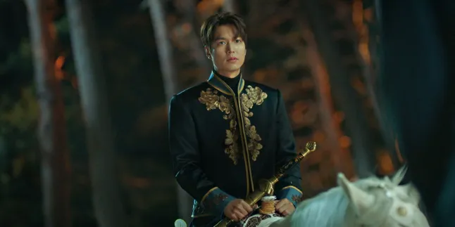 7 Rekomendasi Drama Korea Fantasi yang Plotnya di Luar Nalar, Bikin Kamu Lupa Logika 7 Rekomendasi Drama Korea Fantasi yang Plotnya di Luar Nalar, Bikin Kamu Lupa Logika