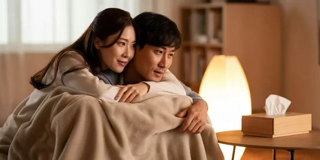 Rekomendasi Drama Korea Melodrama yang Cocok Ditonton Bareng Istri