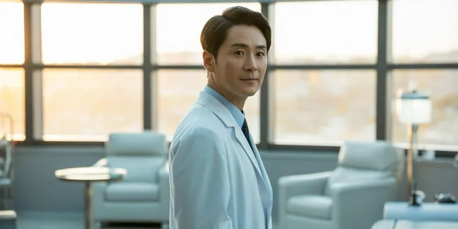 Rekomendasi Drama Korea Modern Tentang Dokter yang Cocok untuk yang Sudah Bekerja