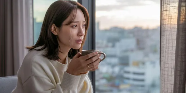 Rekomendasi Drama Korea Melodrama tentang Perceraian yang Cocok Ditonton Saat Galau