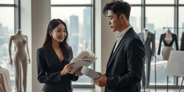 Rekomendasi Drama Korea Melodrama tentang Restu Orang Tua yang Cocok Ditonton Bareng Pacar