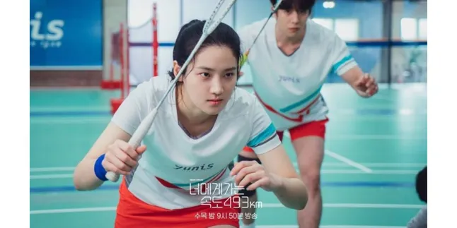 Rekomendasi Drama Korea Olahraga Romantis yang Bikin Baper dan Semangat