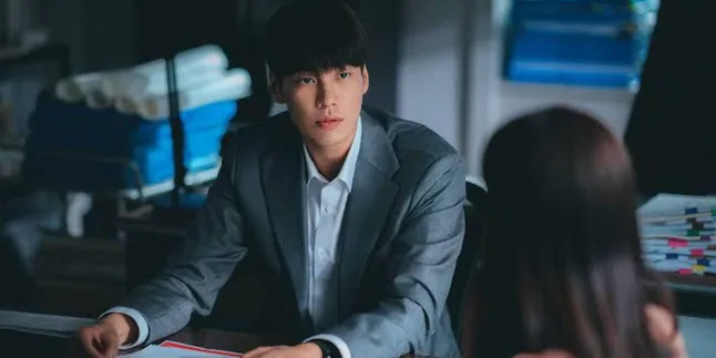 3 Rekomendasi Drama Korea Seo Yi Seo, Dokter IGD di RESIDENT PLAYBOOK - Pernah Main Bareng Lee Sung Kyung