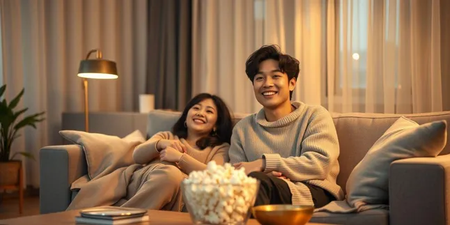 Rekomendasi Drama Korea Tentang Idol yang Cocok Ditonton Bareng Crush