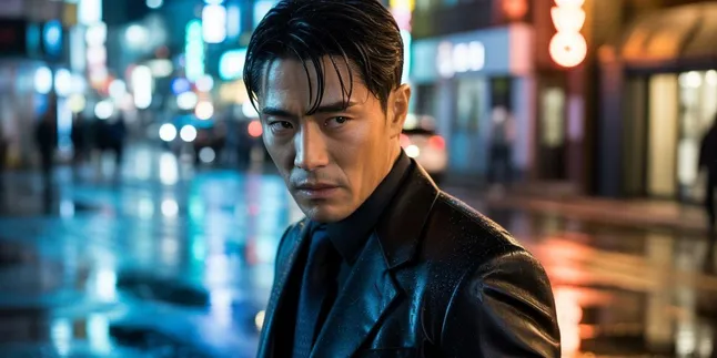 Rekomendasi Drama Korea tentang Balas Dendam Genre Thriller yang Wajib Ditonton