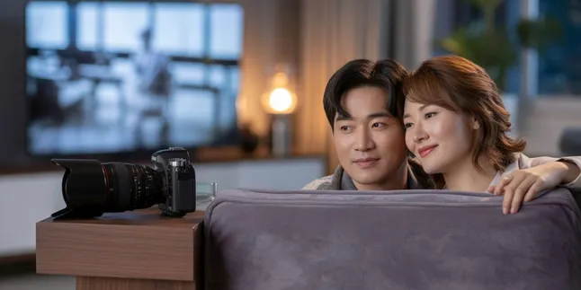 Rekomendasi Drama Korea Tentang Fotografer yang Cocok Ditonton Bareng Pasangan