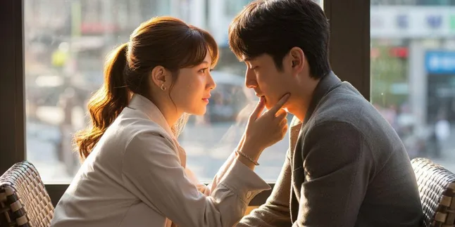 Rekomendasi Drama Korea tentang Balikan dengan Mantan yang Cocok Ditonton Saat Kasmaran