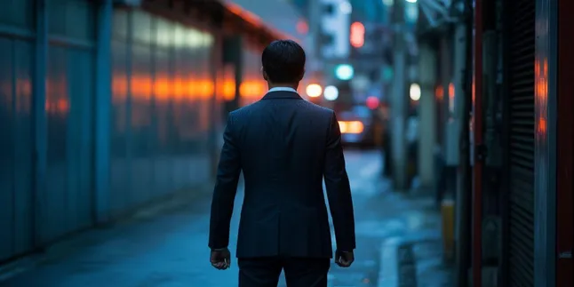 Rekomendasi Drama Korea Thriller Tentang Balas Dendam yang Penuh Dendam