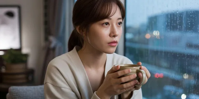 Rekomendasi Drama Korea Tentang Trauma Masa Lalu yang Cocok Ditonton Saat Lagi Sedih