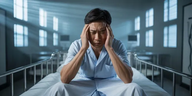 Rekomendasi Drama Korea Thriller tentang Gangguan Mental yang Penuh Ketegangan