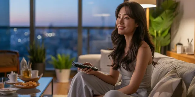 Rekomendasi Drama Korea tentang Perempuan Single yang Cocok Ditonton Saat Lagi Sendirian