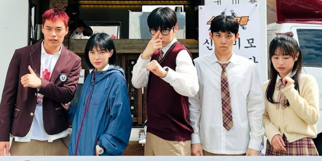 Best Korean Drama Recommendations for Beginners in the World of Drakor