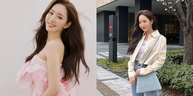 Rekomendasi Drama Korea Terbaik yang Diperankan Park Min Young